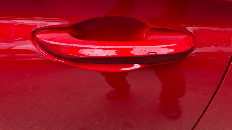 MG MG3 1.5 Hybrid Trophy 5dr Auto Hybrid Hatchback